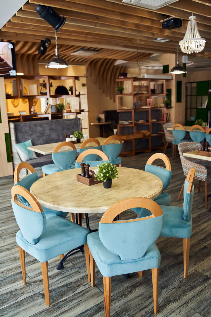 Отель Green Ландия