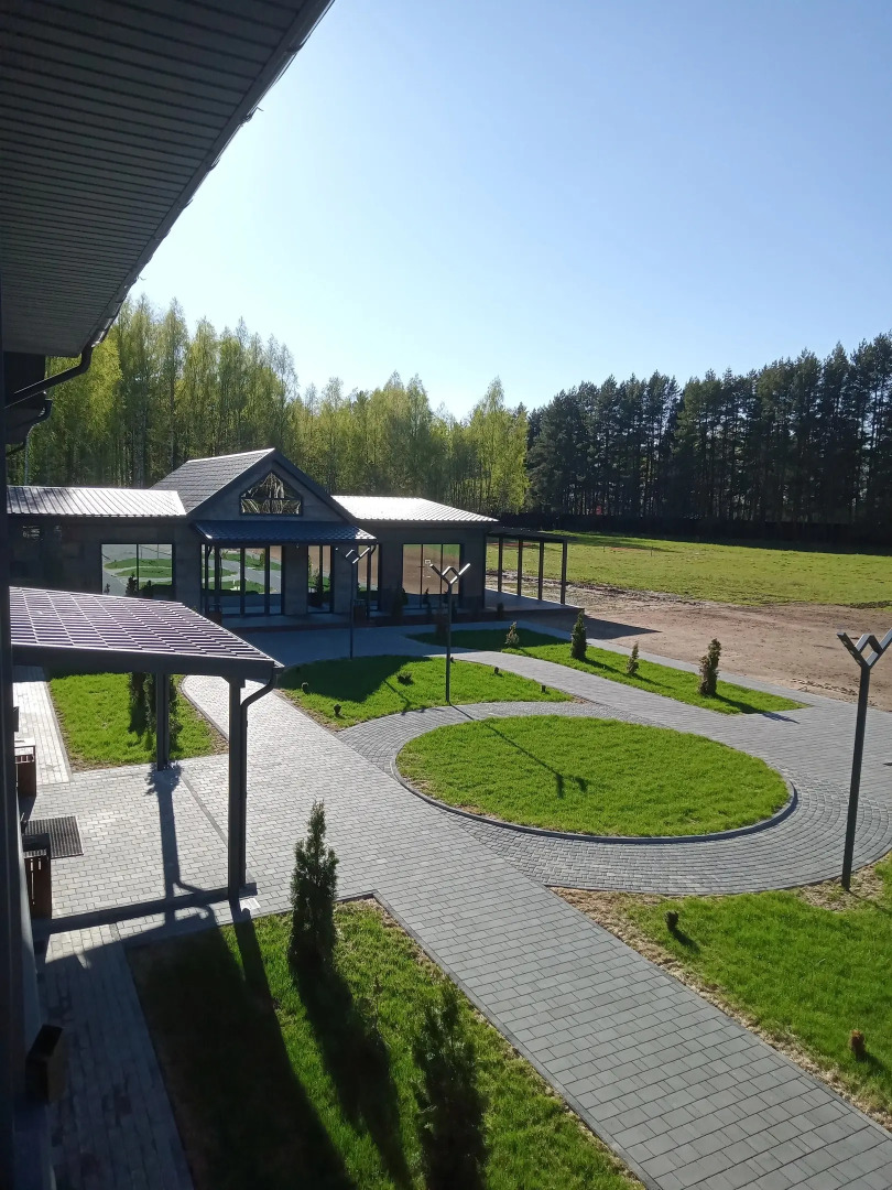 Банный Курорт Лесной Дух