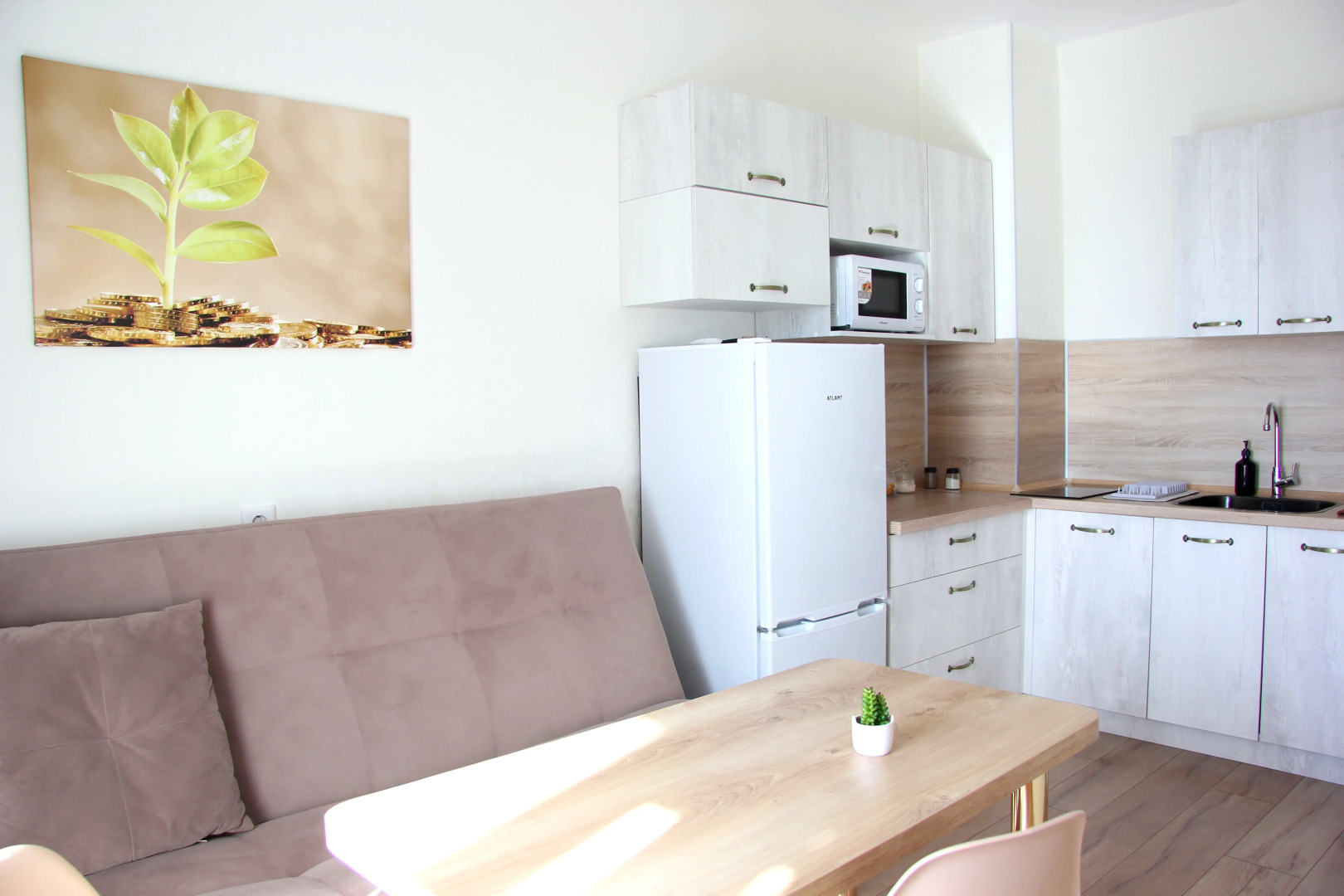 Апартаменты на Павла Шаманова 36