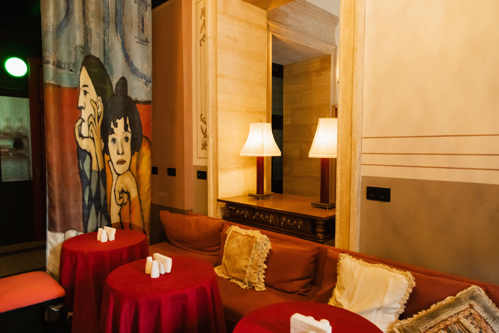 Отель Reikartz City Tbilisi Hotel