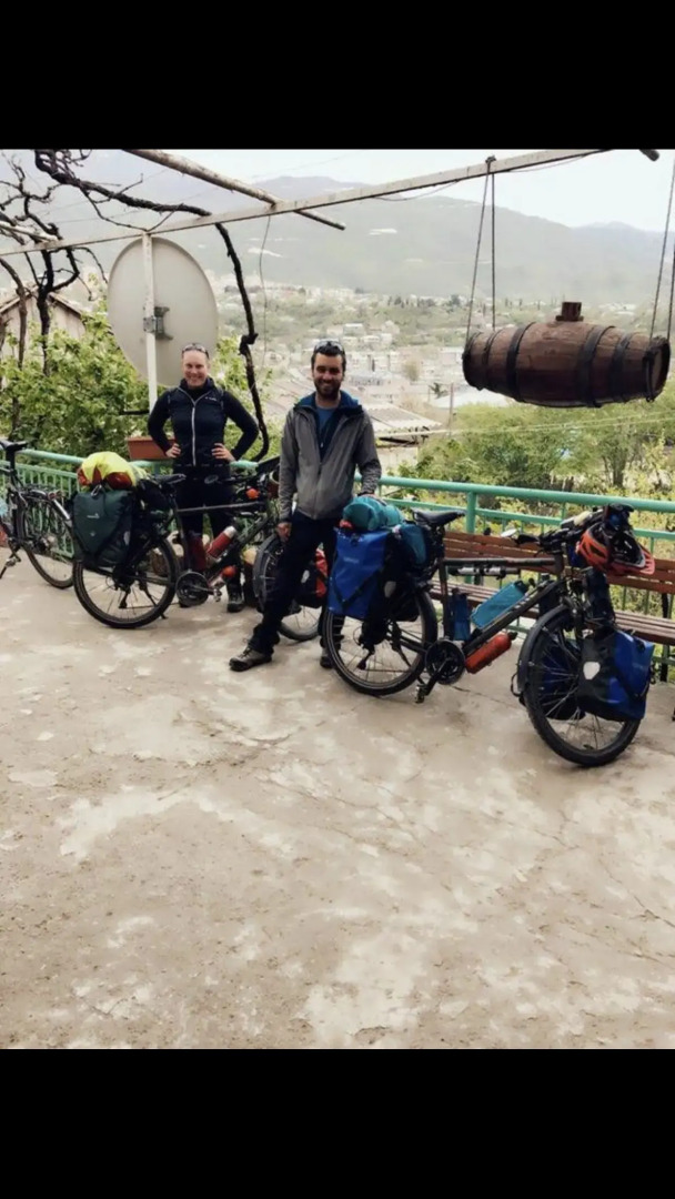 Гостевой дом Guesthouse Anahit Ijevan