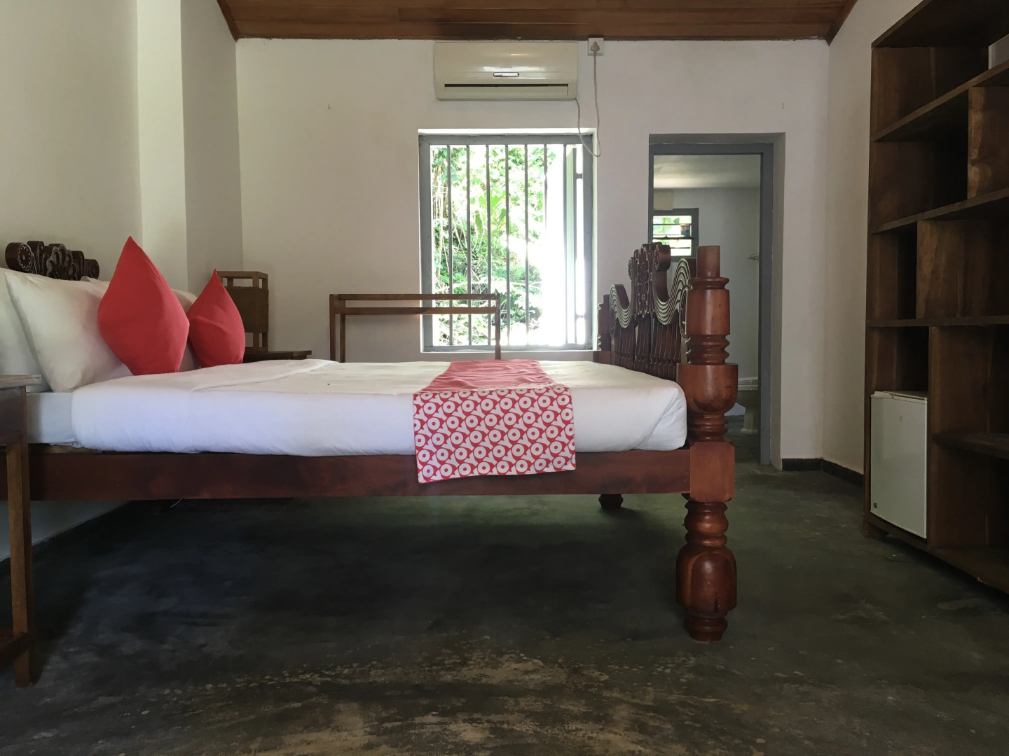 Вилла Kathaluwa