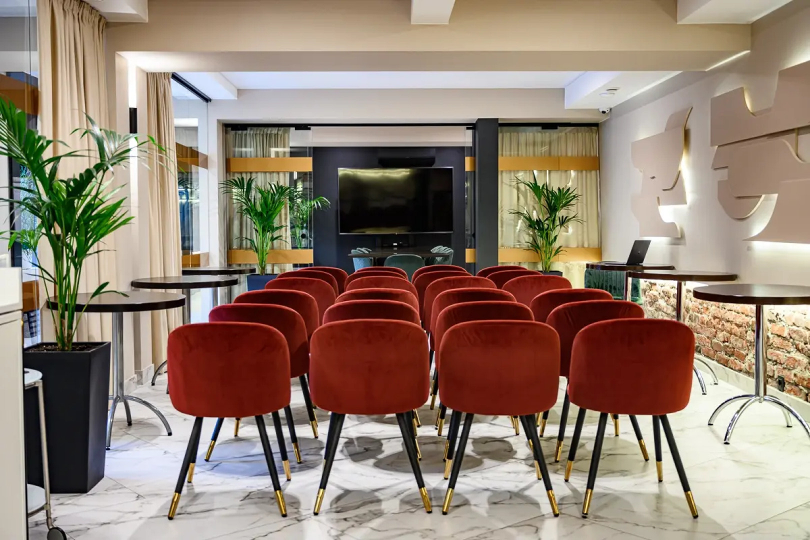 Отель Статский Советник на Загородном