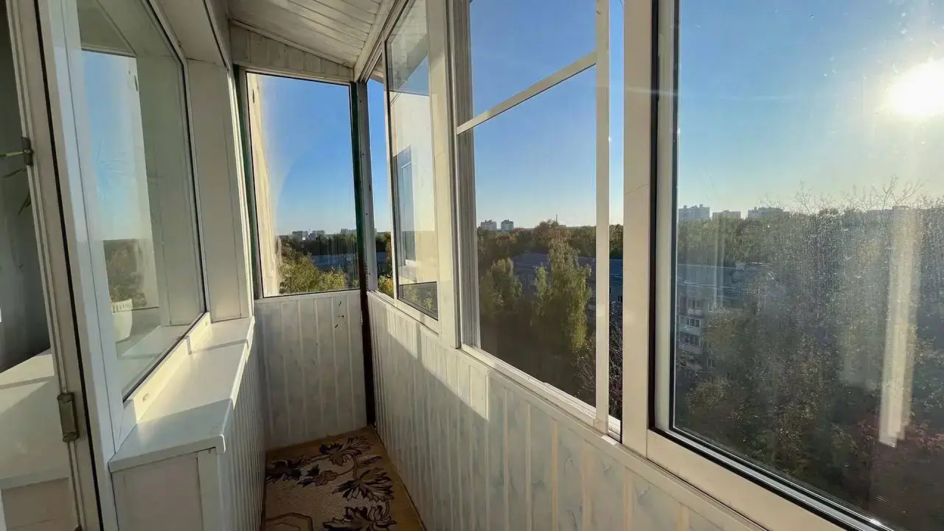 Квартира Красивых Закатов