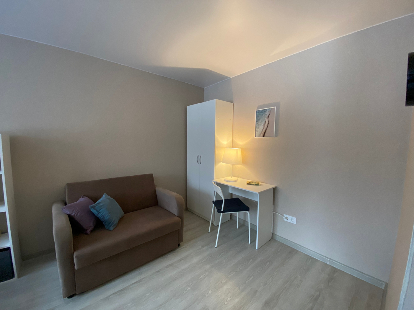 Квартира Уютная рядом с центральной набережной