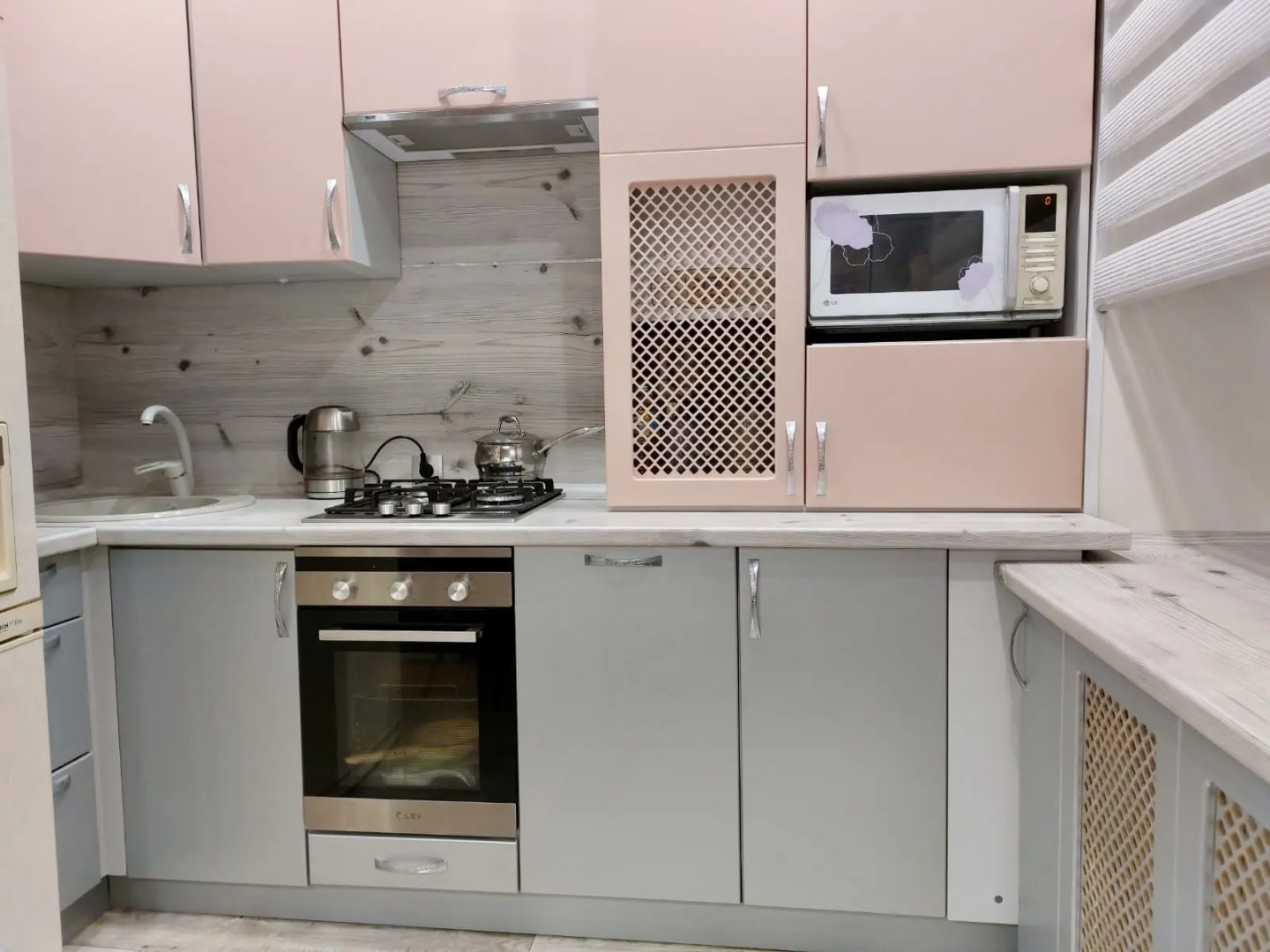 Квартира Изумруд на набережной у Кремля