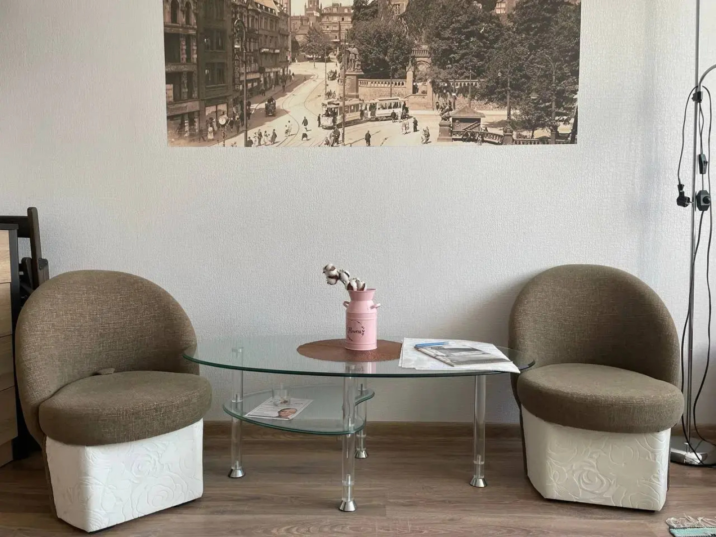 Апартаменты Светлогорск