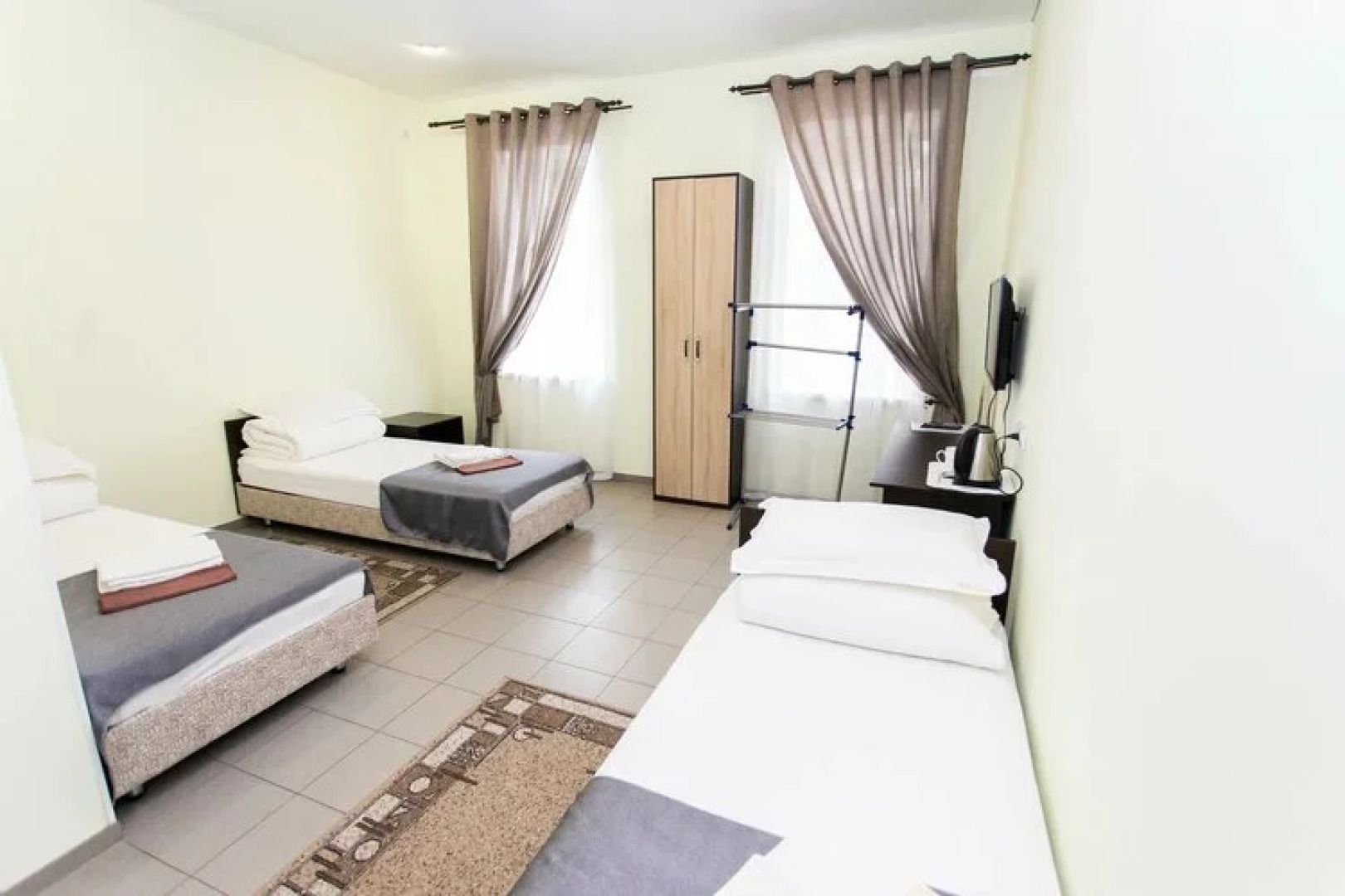 Гостиница Home Hotel Oneginn