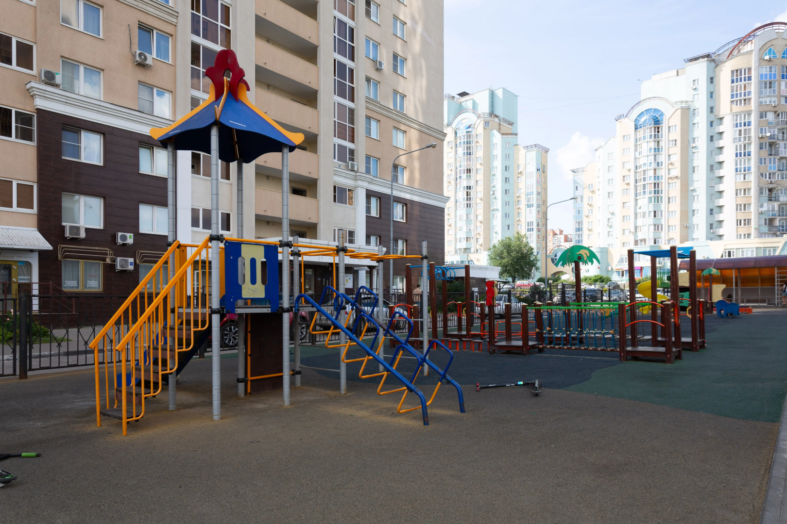 Апартаменты «Атмосфера» | Монро— Качество Без Наценки