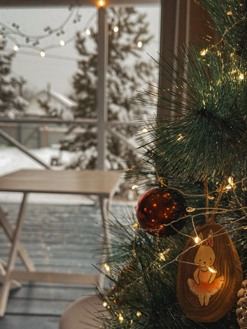 Гостевой дом Малый Дом с Душой