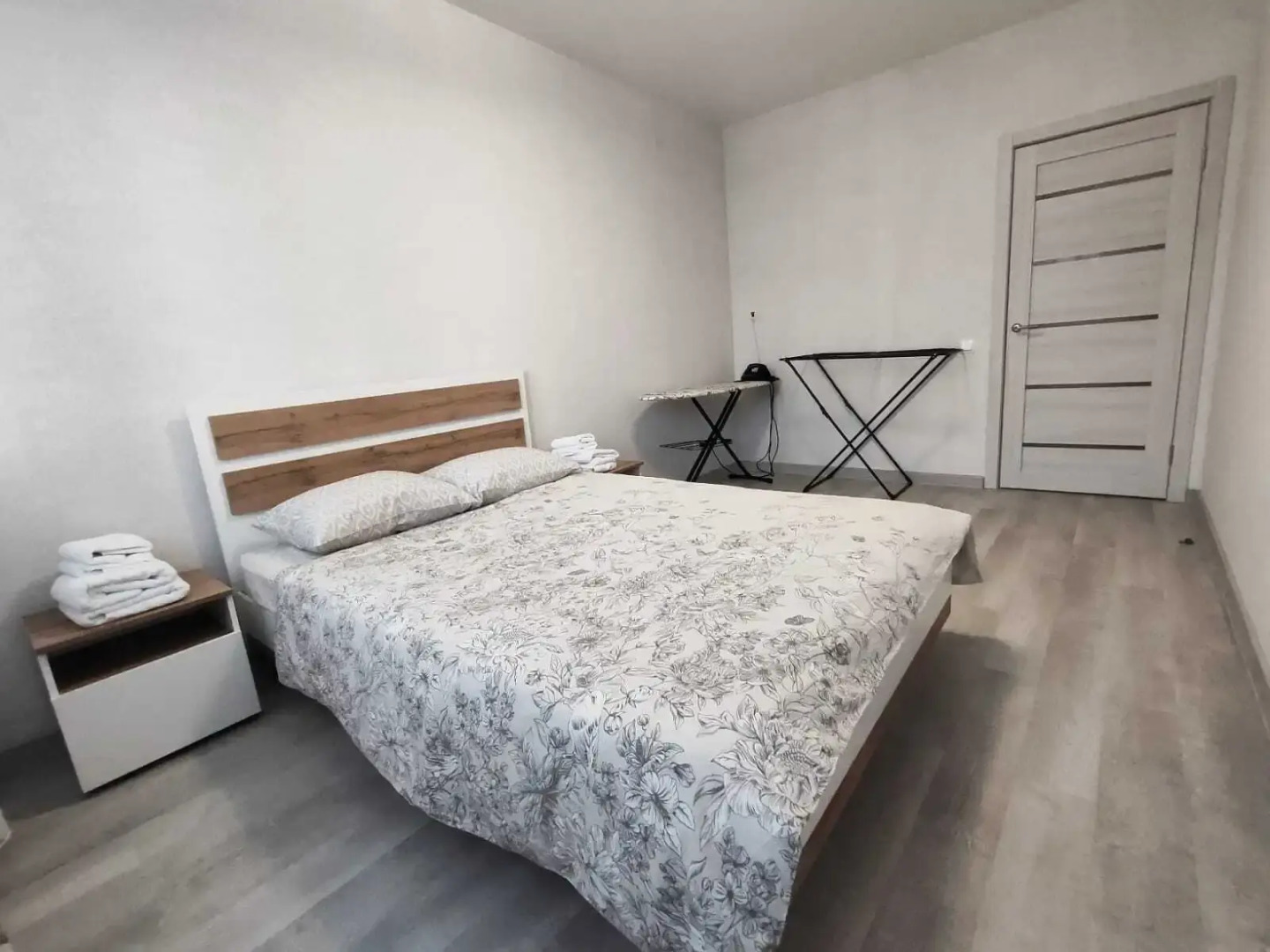 Апартаменты евро 2-ка вблизи парка Ангелов, жд вокзала