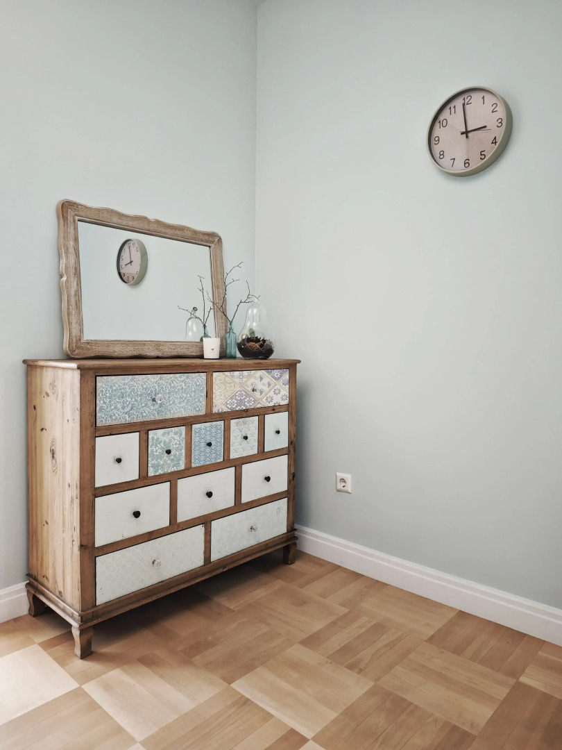 Стильная квартира в сердце города