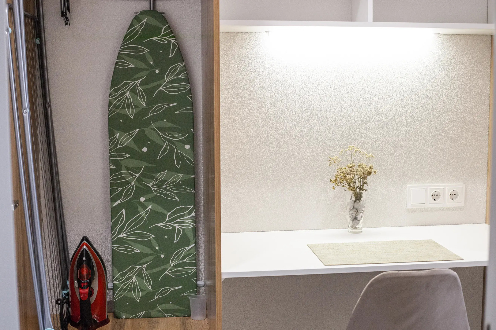 Апартаменты IQ Aparts на Кирова