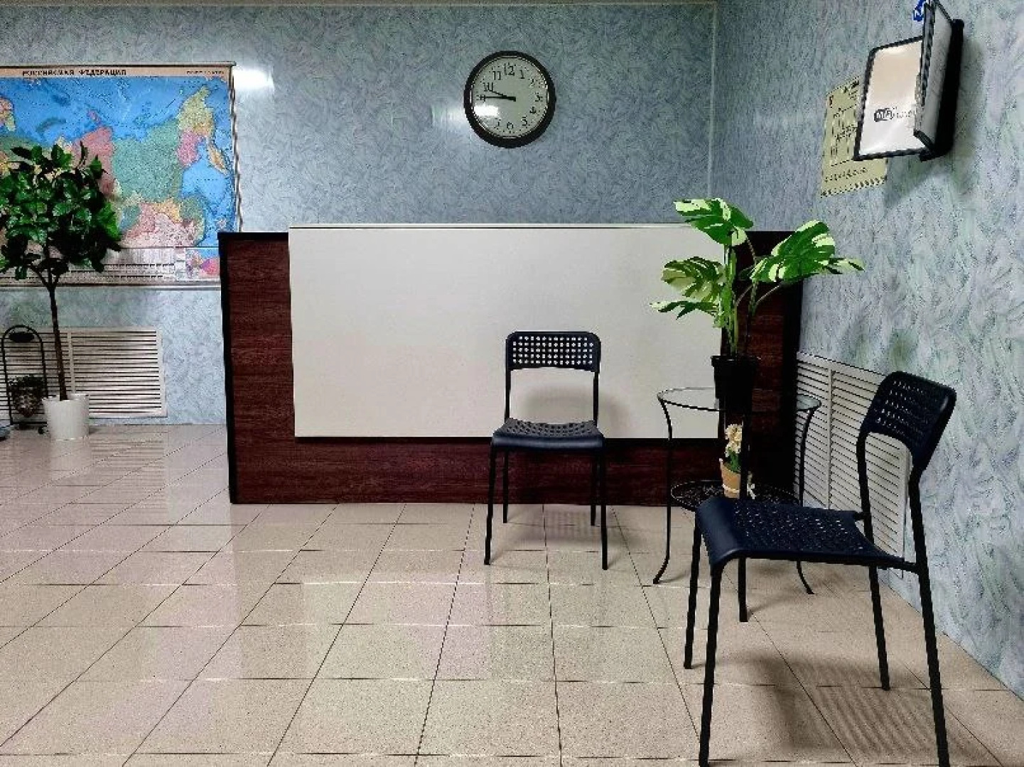 Отель Пестово