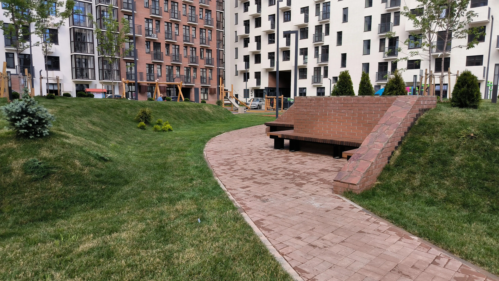 Квартира ЕвроДвушка в Самом Сердце Ярославля