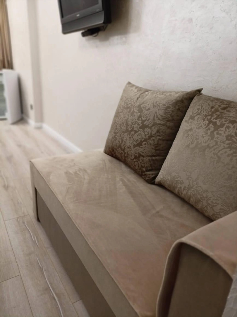 Квартира Студия Люкс в Центре Курортной Зоны