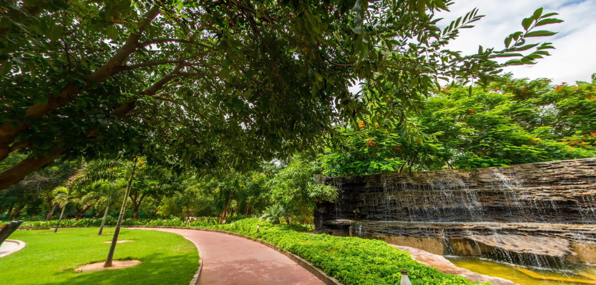 Санаторий Nimba Wellness Retreat