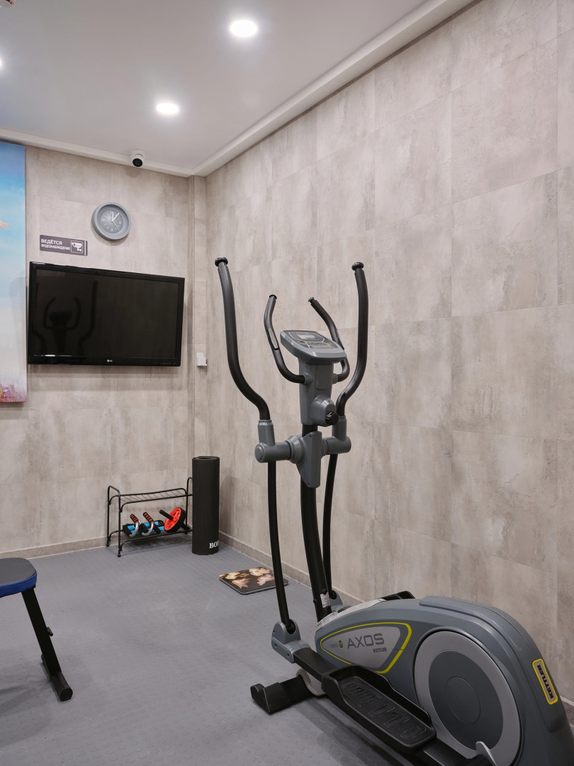 Гостиница 7 дорог