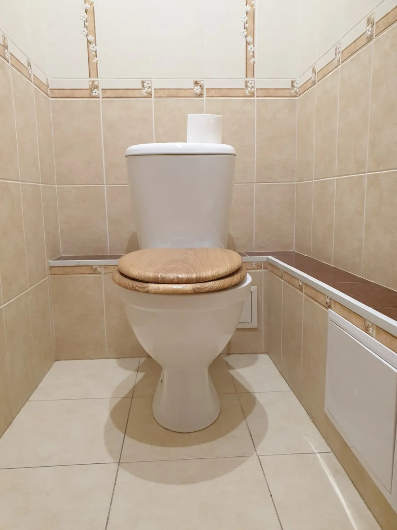 Апартаменты 1к Киевская 68