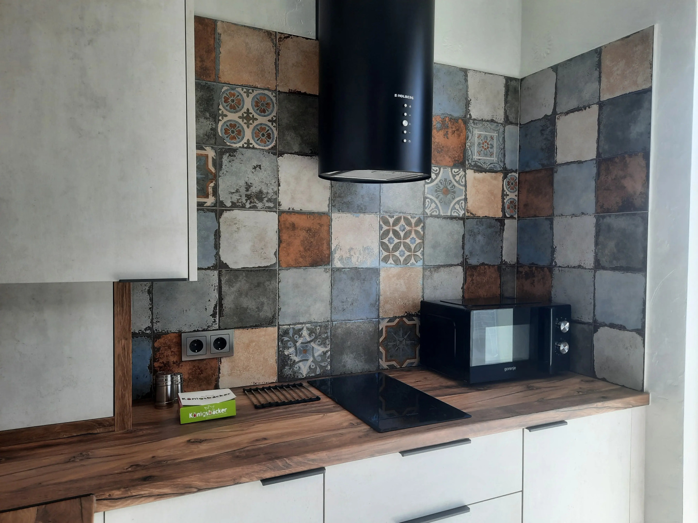 Квартира HelgaPark