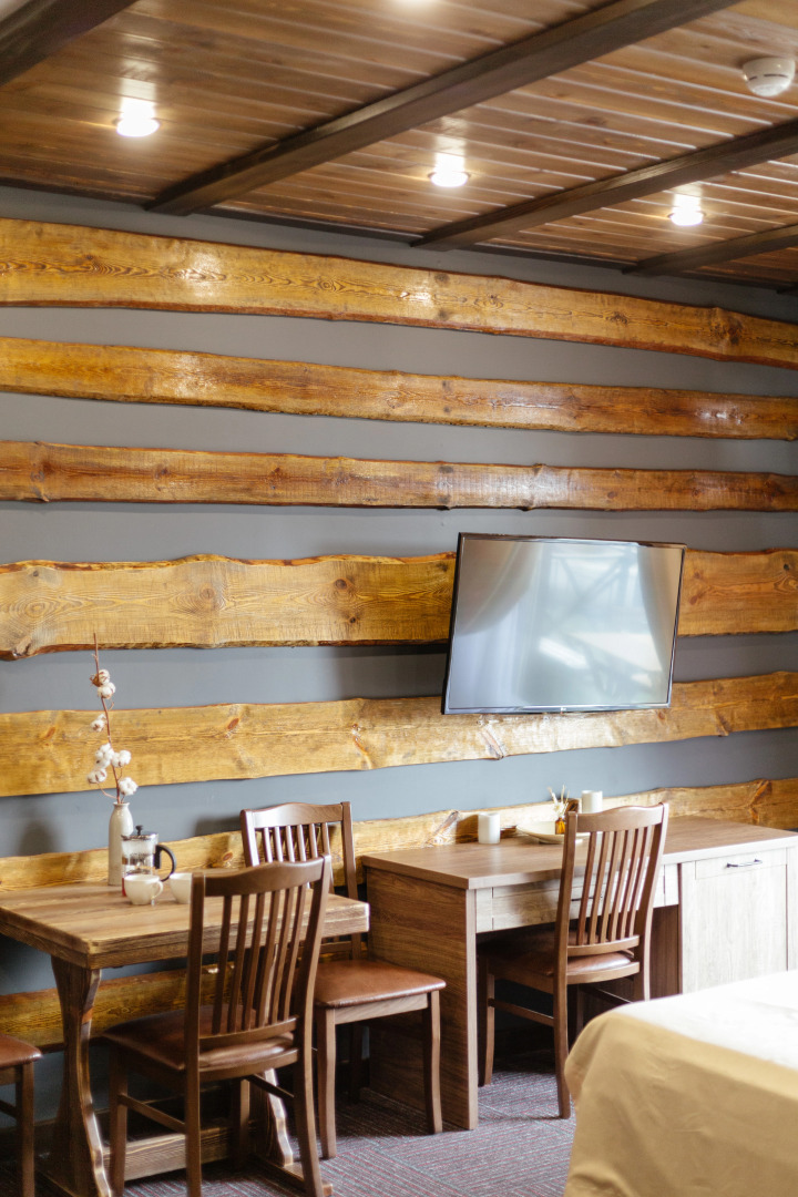 Апартаменты на Солнечной Долине