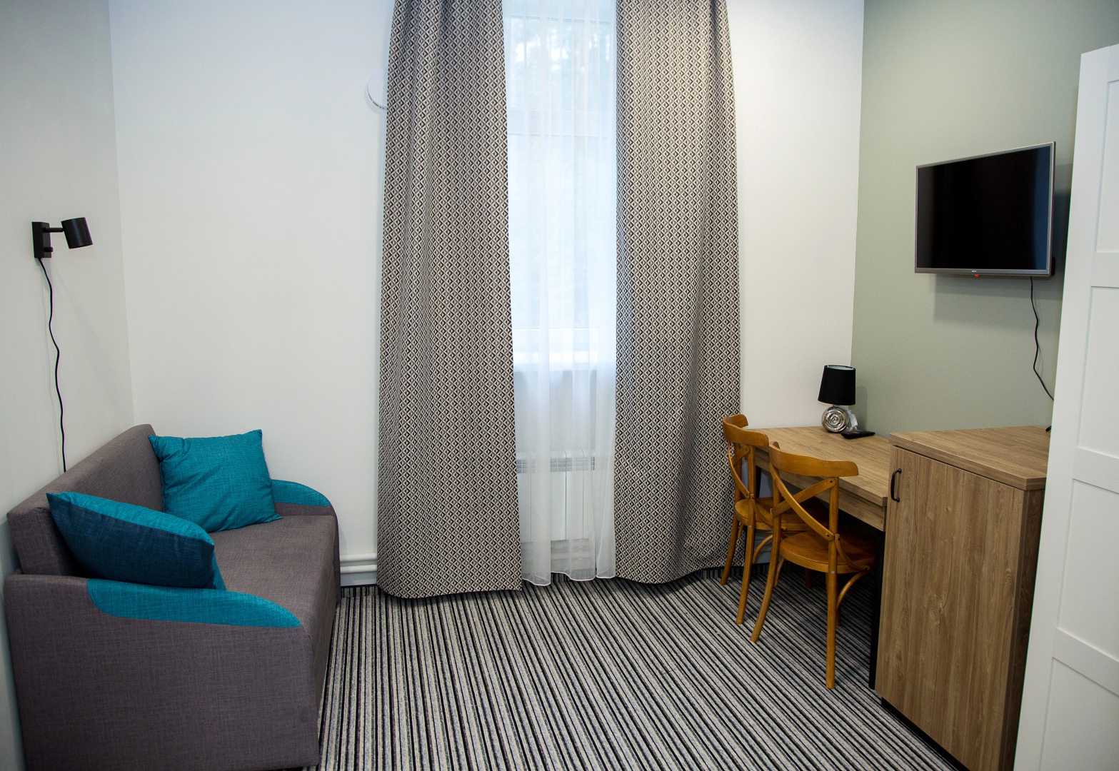 Отель Гостинница Сова