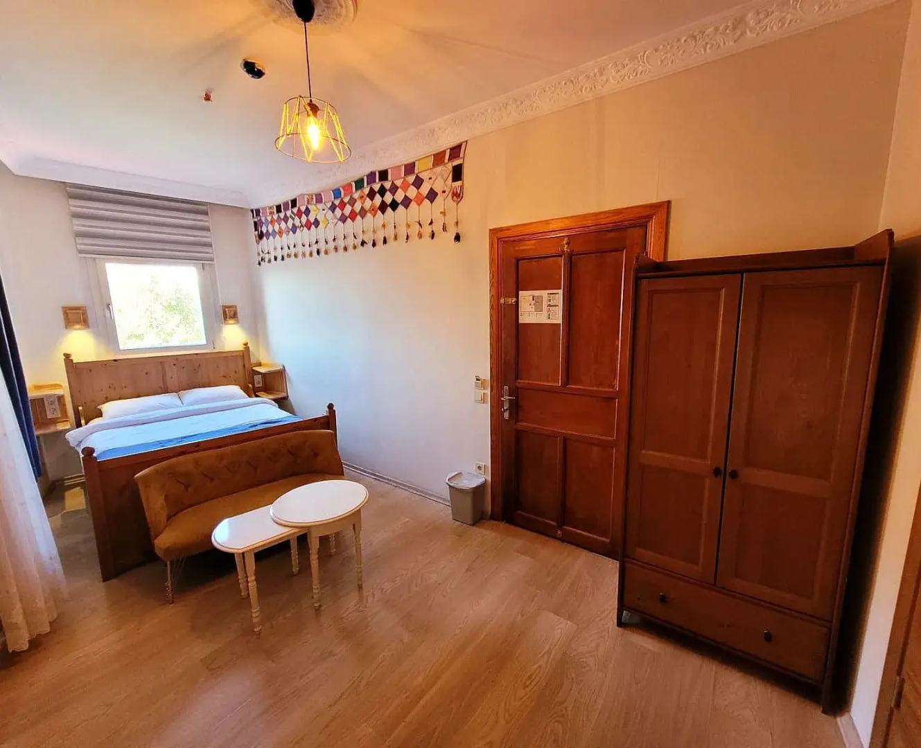 Апарт-отель Masif House