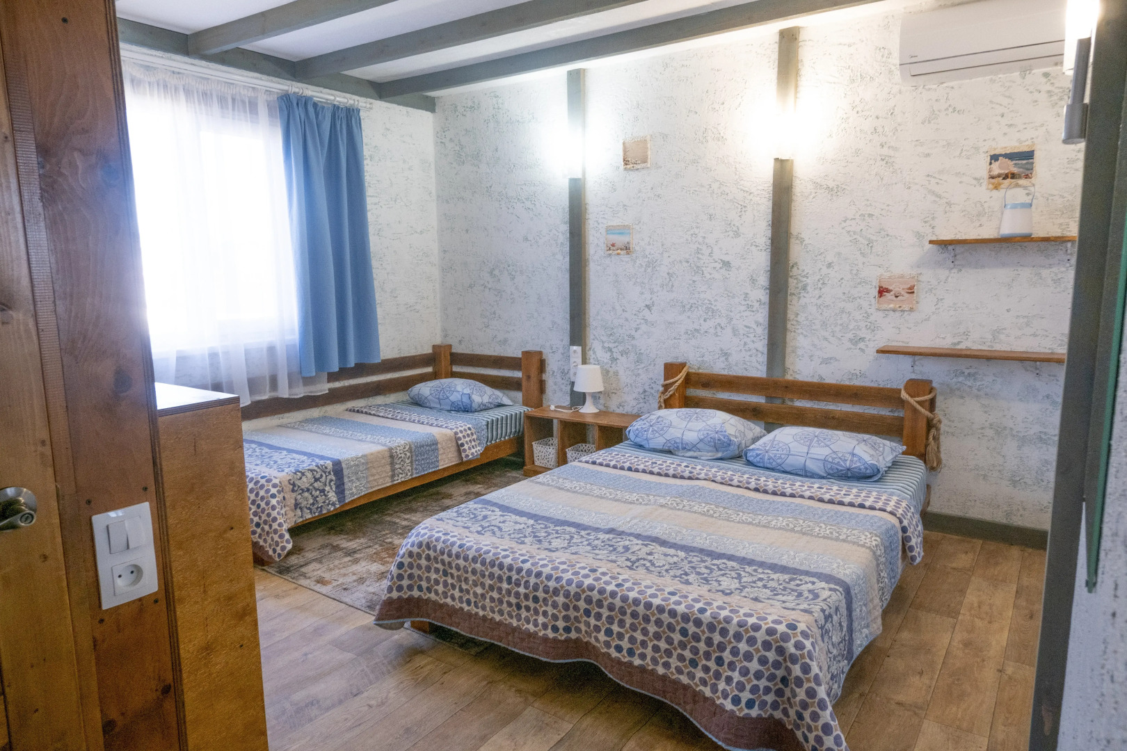 Гостевой дом У Палыча