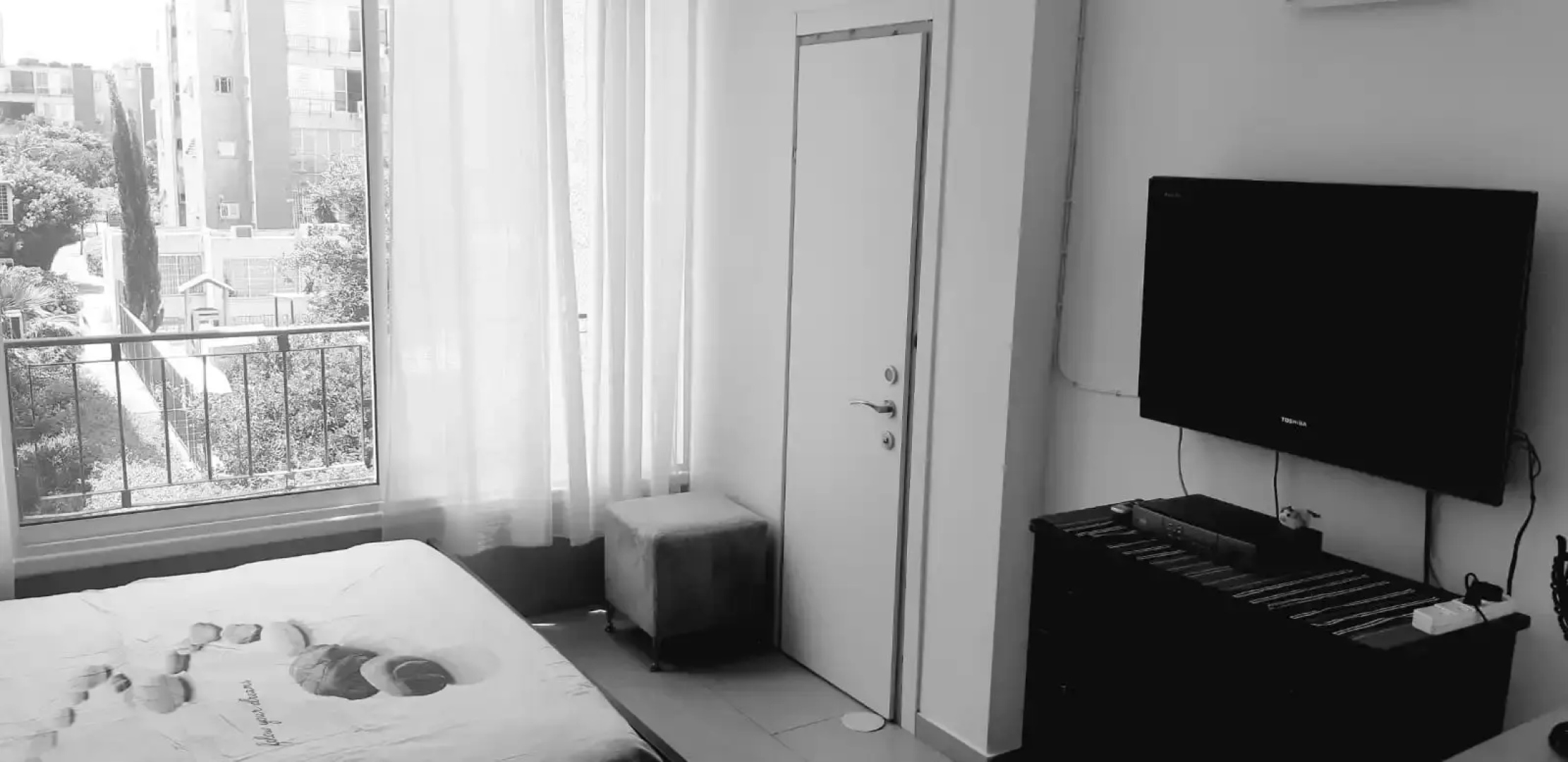 Апартаменты Nik-rooms