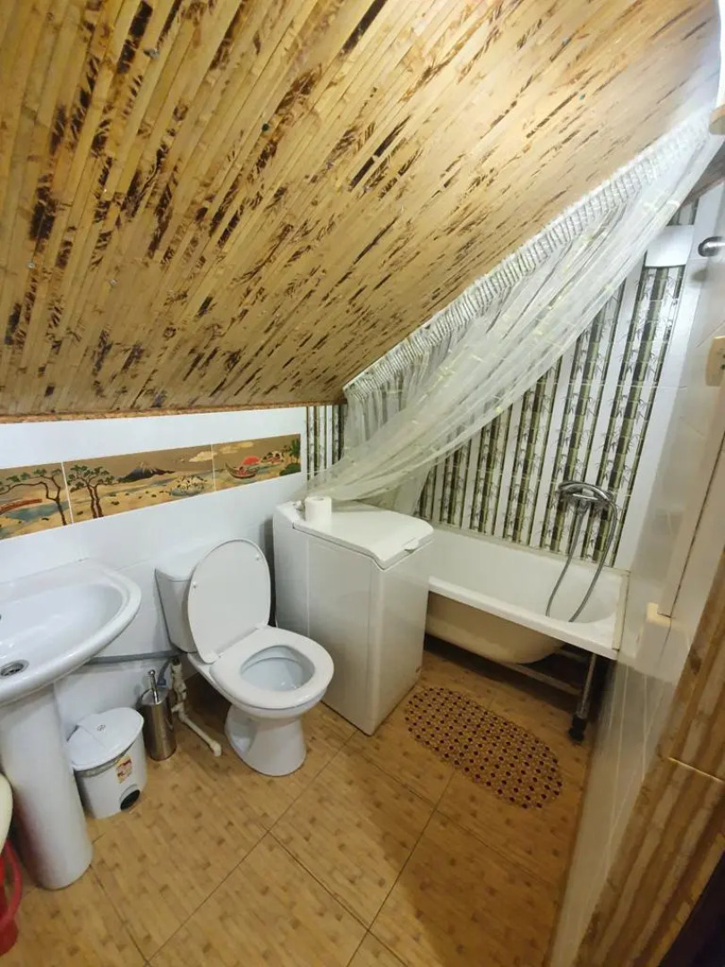 Гостевой дом на Анджиевского