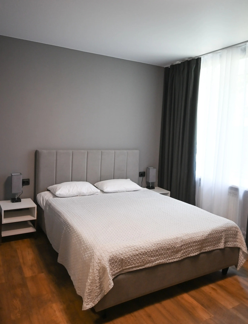 Мини-отель Восточная