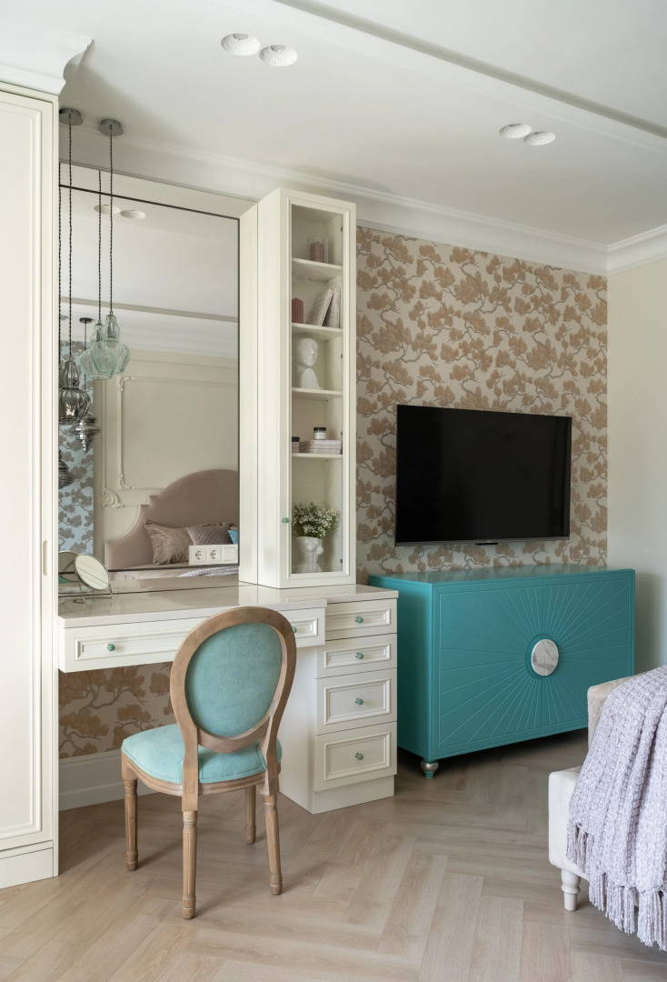 Квартира в Зеленогорске