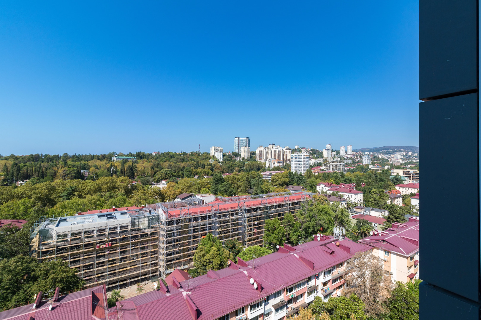 Апартаменты Сочипосуточно 2