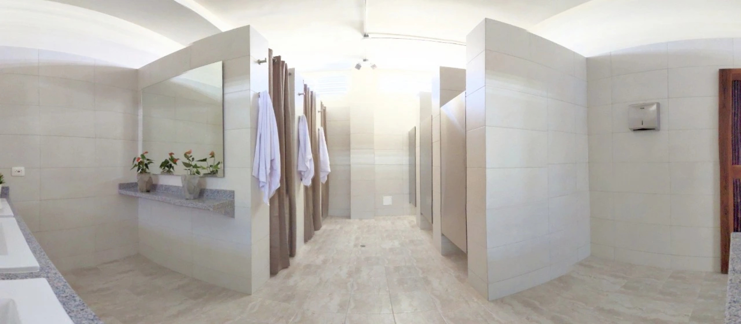 Хостел Distrito