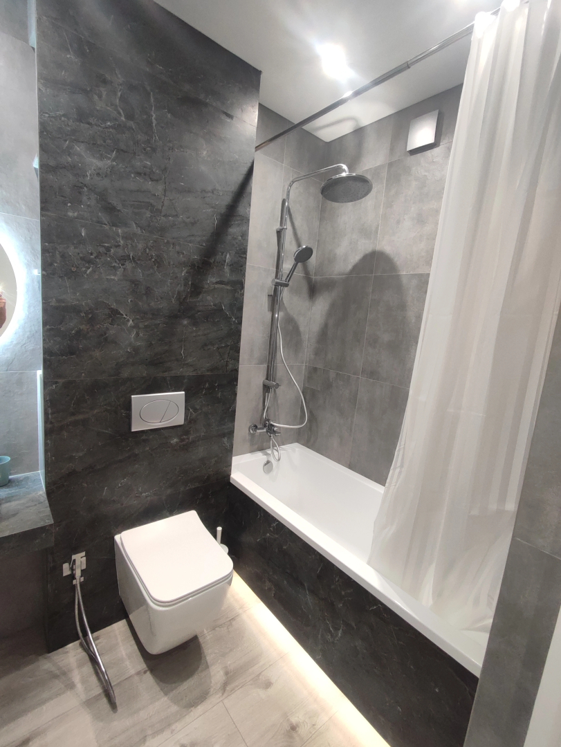 Море и Пляж SL&Apartment 1