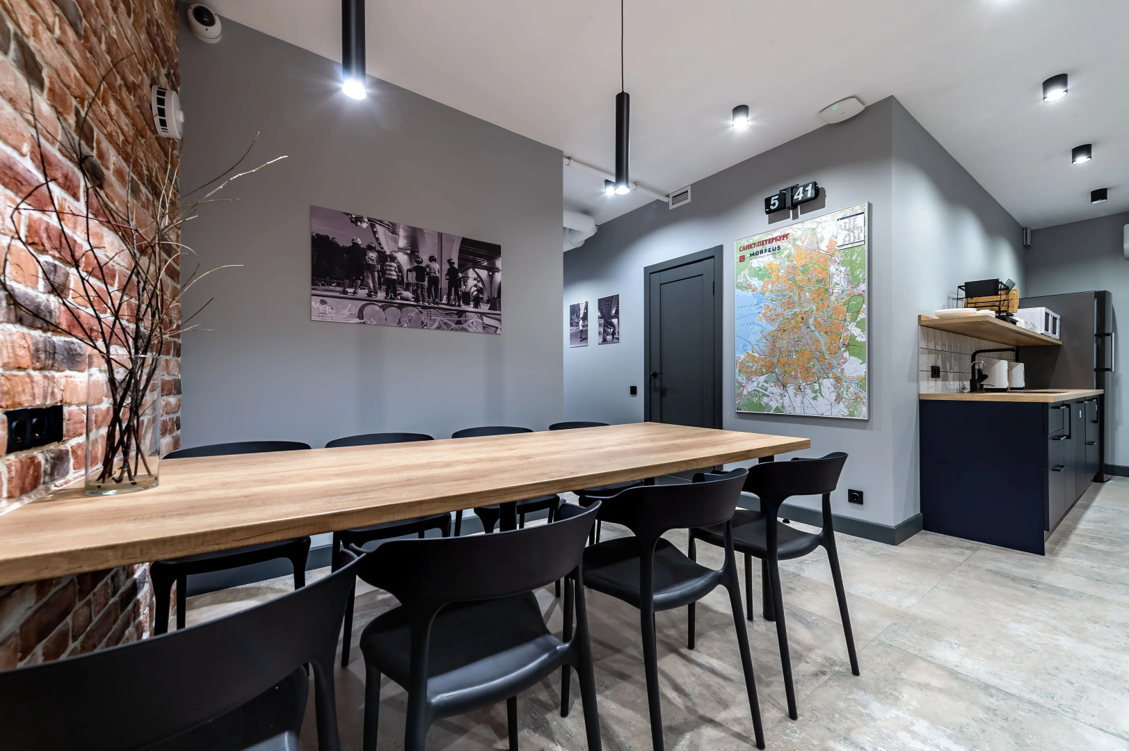 Хостел Morfeus Capsule Hotel