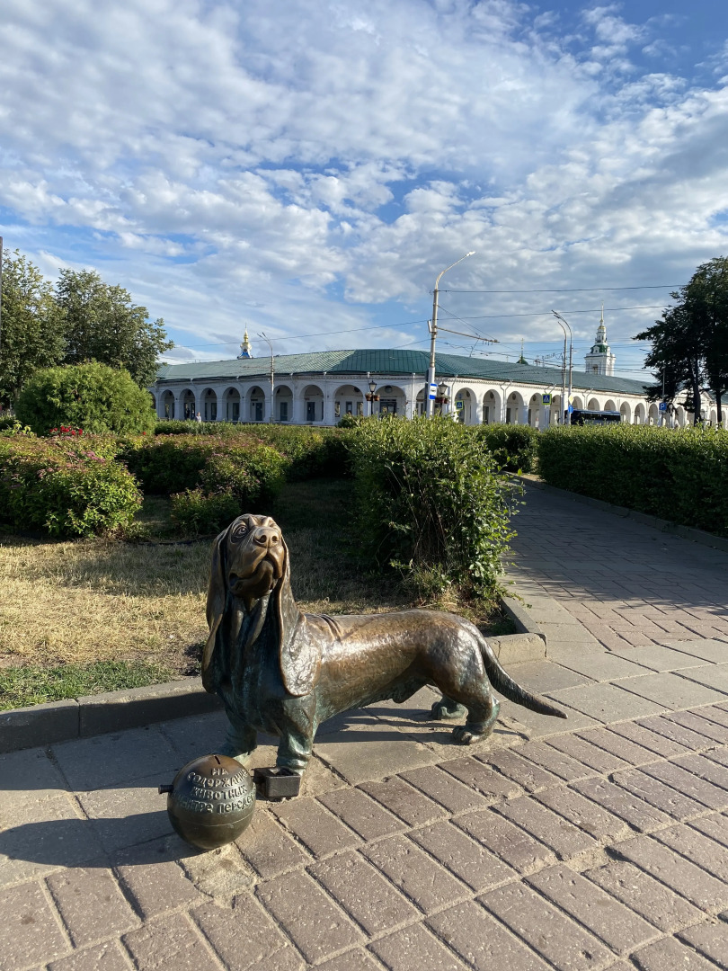 Апартаменты на Мясницкой