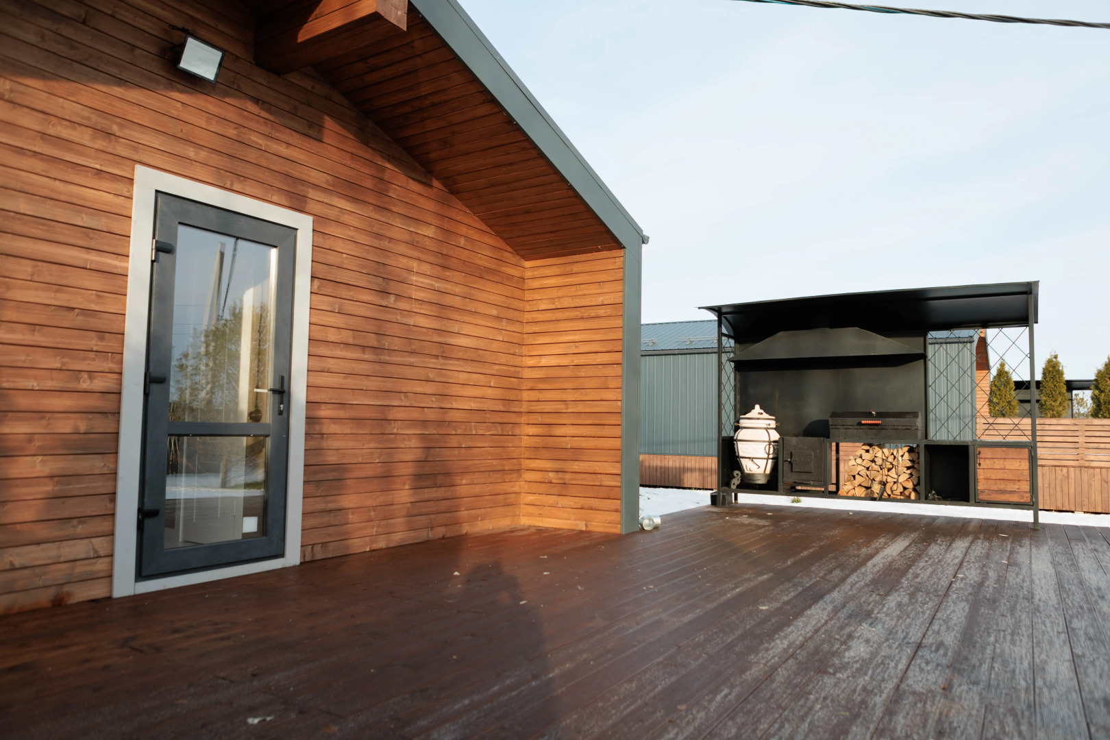 Гостевой дом Семейная ферма Федуловых