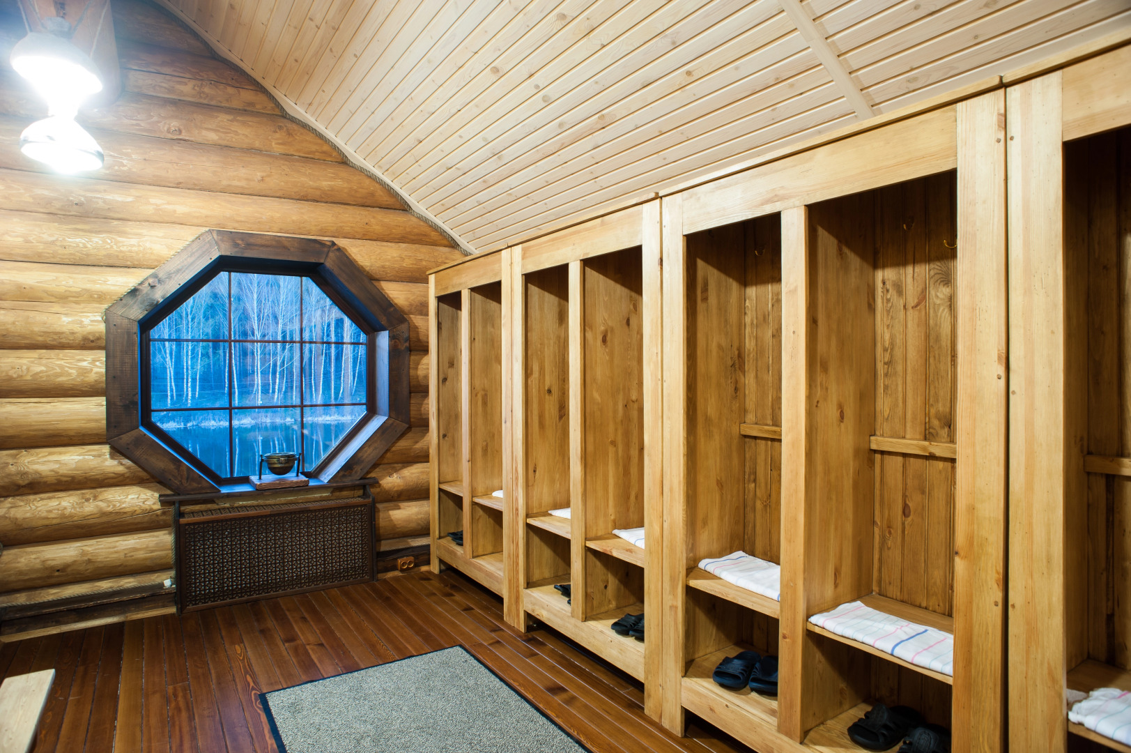 Отель Парк-отель Мечта