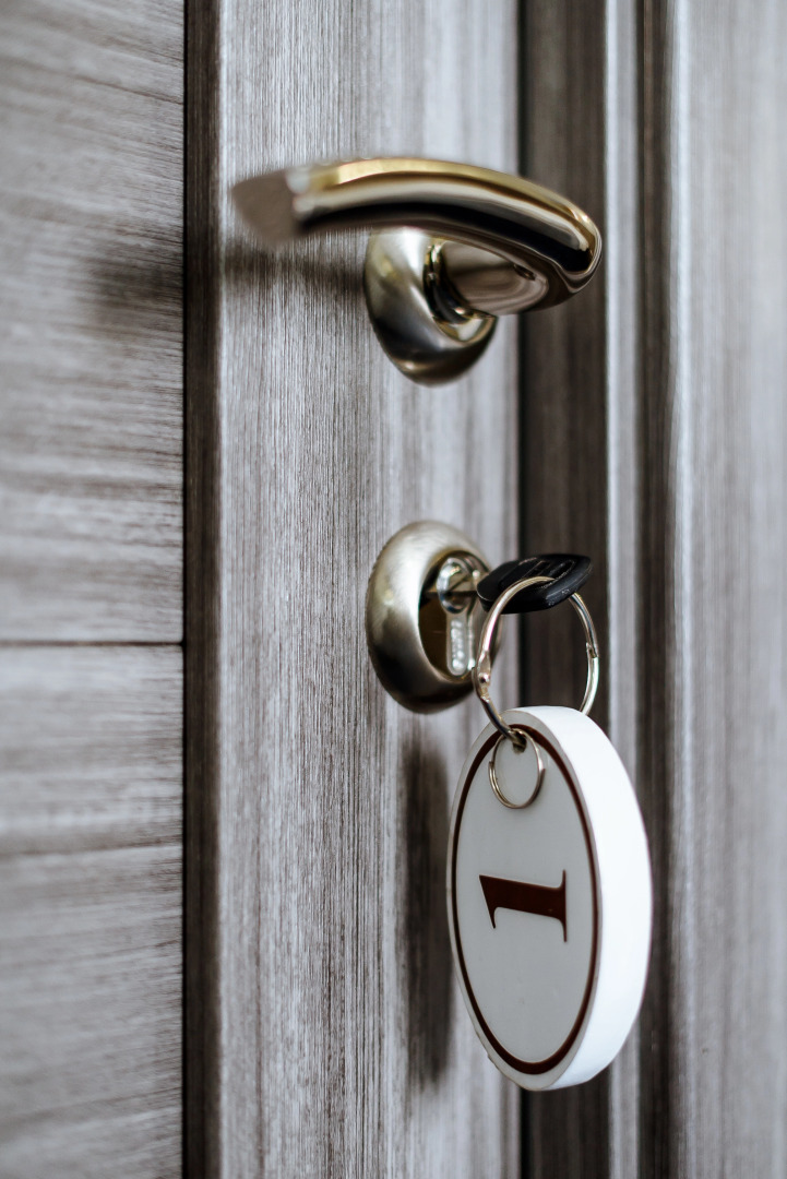 Отель Астрафуд