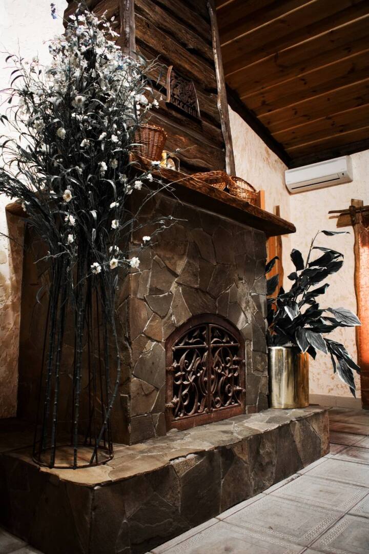 Гостевой дом Закаханы Пан