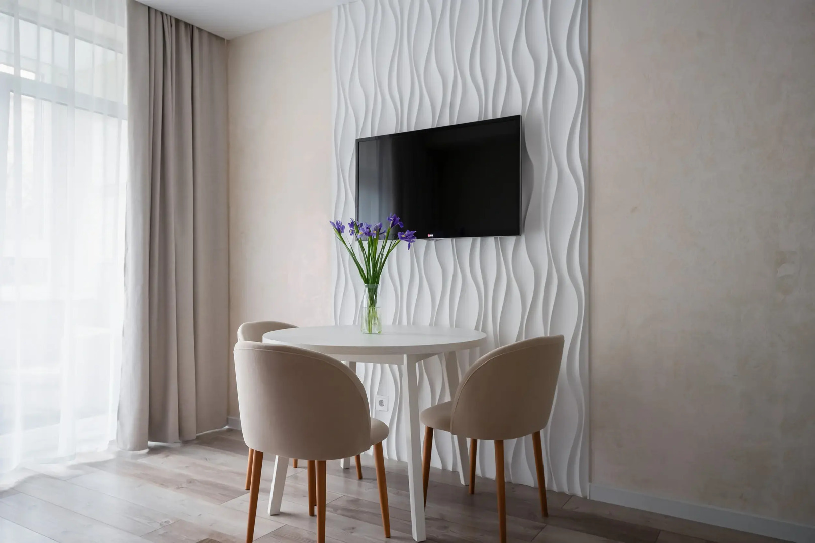 Апартаменты Iris by Pavlov