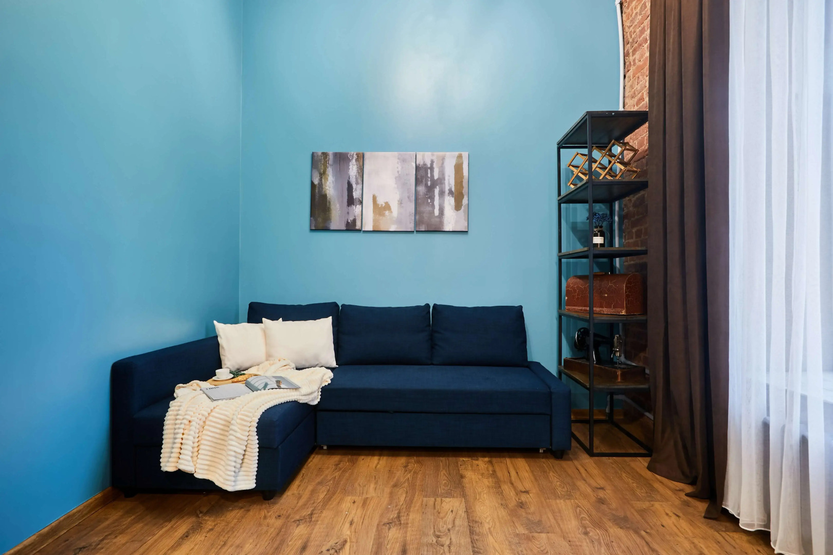 Квартира FlatStay Мойки 82