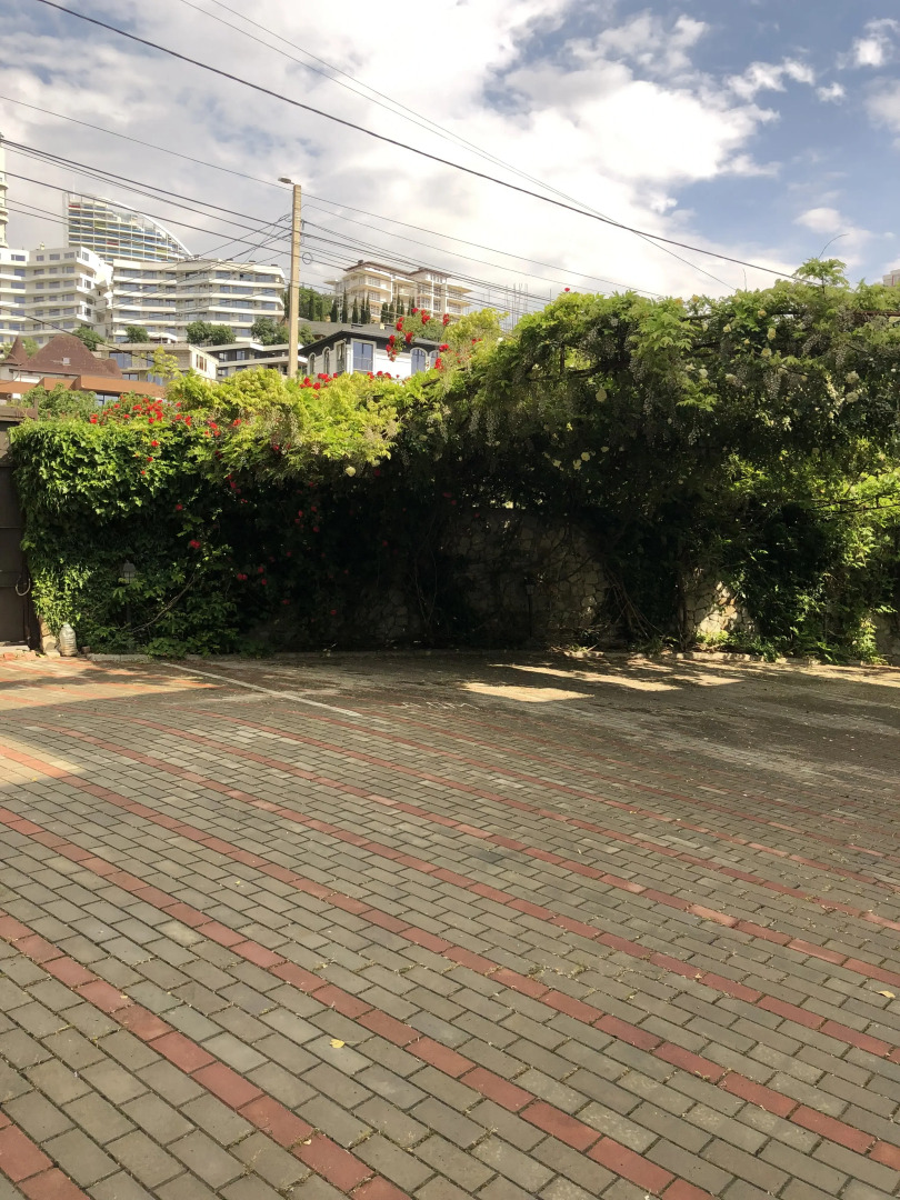 Меблированные комнаты у Ирины