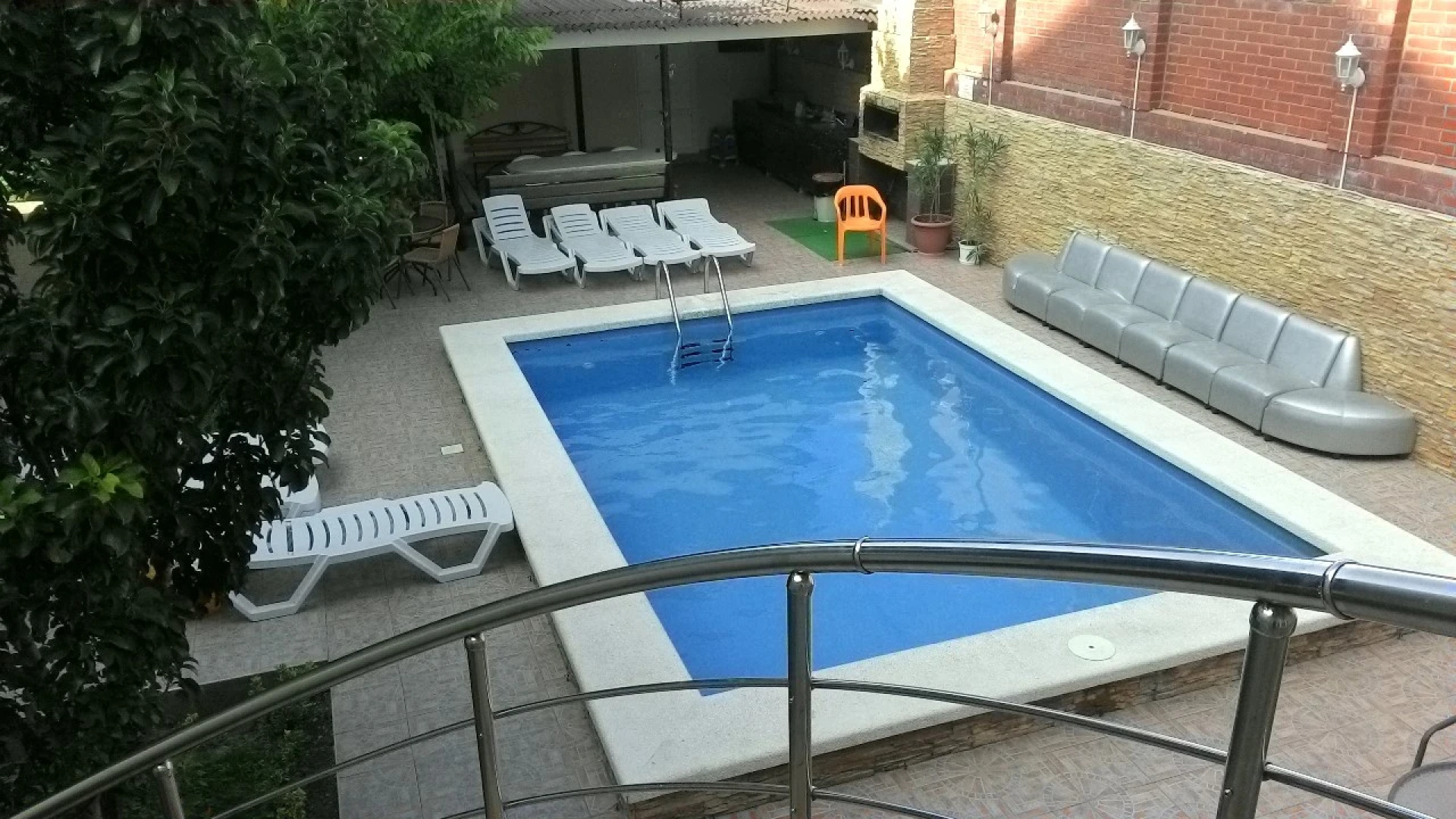 Мини-Отель Ольга