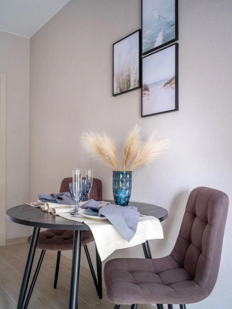 Апартаменты Apart-Deluxe Легенды Моря