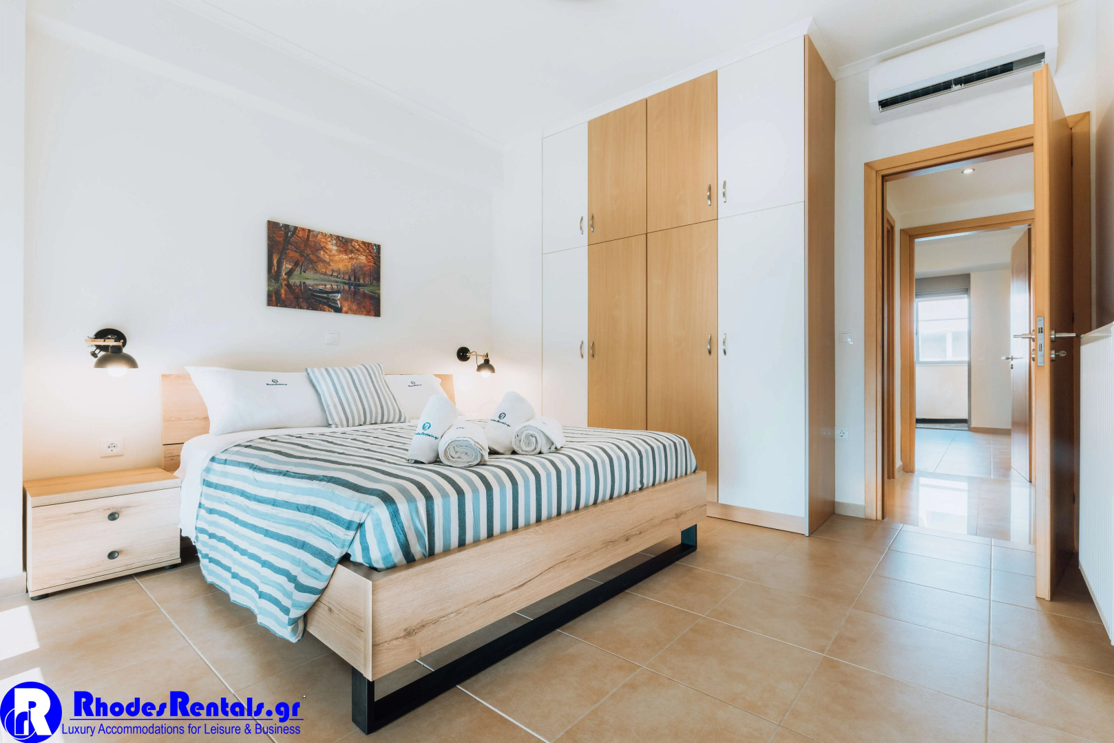 Гостевой дом Port Haven Suite