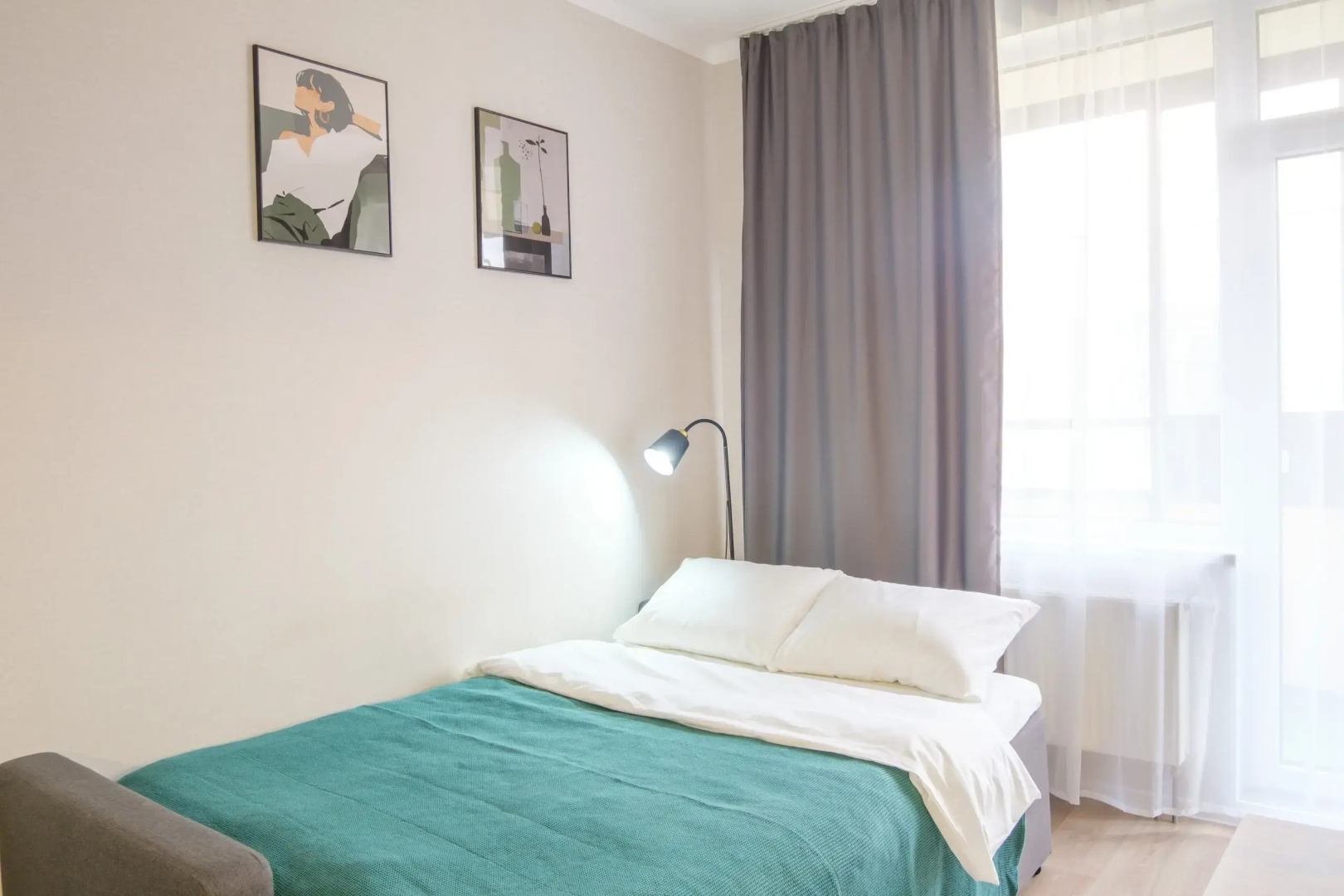 Квартира TerraAparts в Стрельне