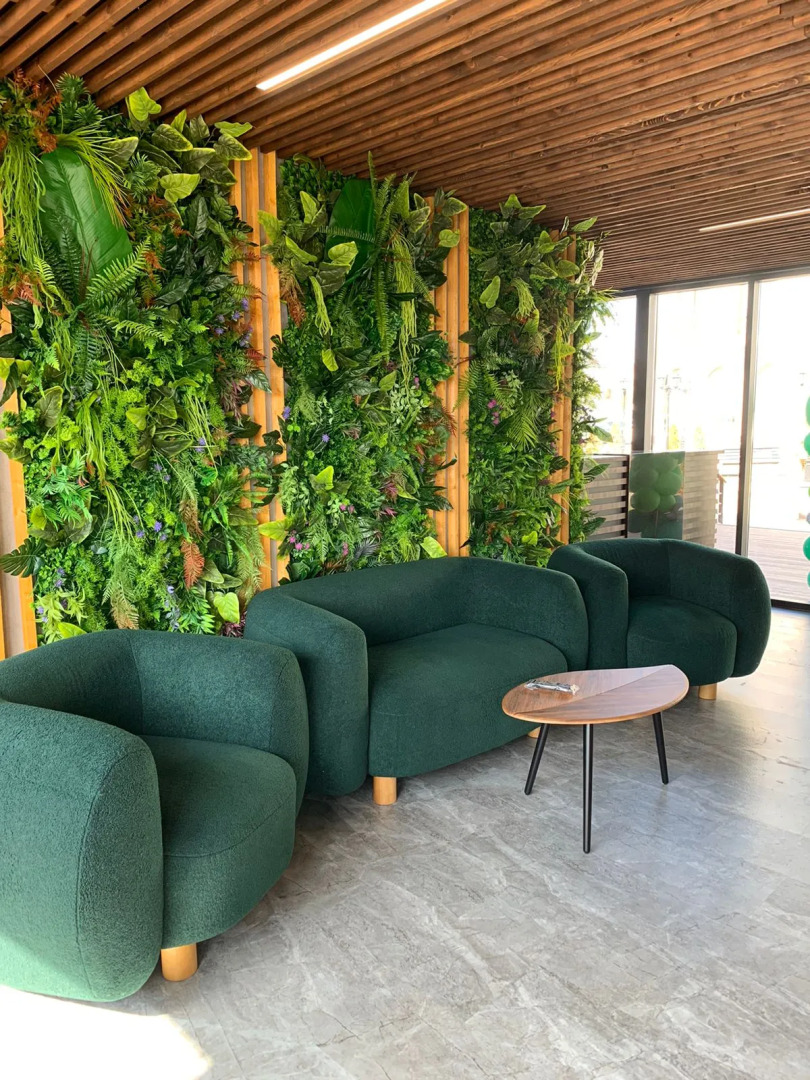 Отель Марко Поло Гарден