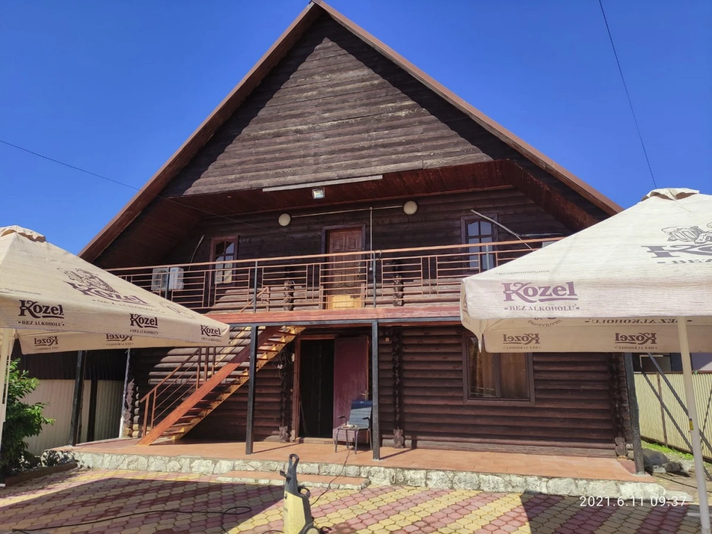 Гостевой Дом Bo Haus